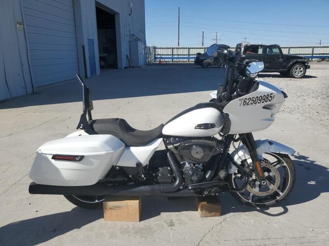 2025 Harley-Davidson FLTRX